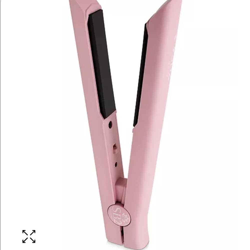 Sutra Mini Flat Iron
